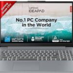 Lenovo IdeaPad Slim 3 Intel Core i5 12th Gen 12450H - (16 GB/512 GB SSD/Windows 11 Home) 83ER00KSIN Thin and Light Laptop Rs.70990 Price in India - Buy Lenovo IdeaPad Slim 3 Intel Core i5 12th Gen 12450H - (16 GB/512 GB SSD/Windows 11 Home) 83ER00KSIN Thin and Light Laptop Arctic Grey Online - Lenovo : Flipkart.com
