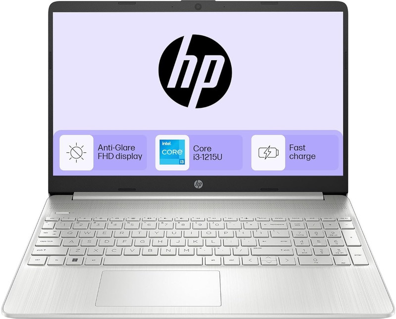HP 15s