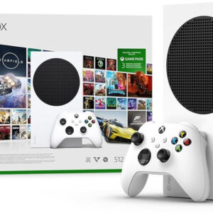 Xbox Series S 512 GB