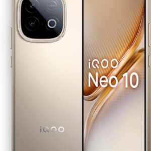 iQOO Neo 10