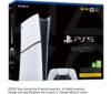 ‘Sony PlayStation5 Digital Edition (slim) Console Video Game’