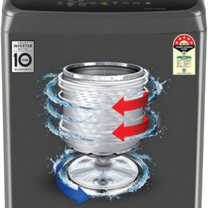 LG Smart Inverter Top Load 7 kg Washing Machine