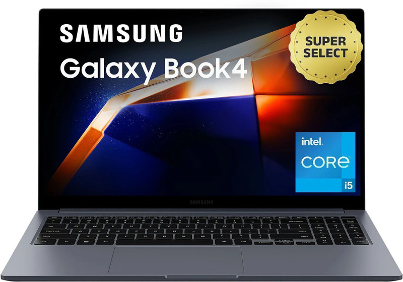Samsung Galaxy Book4