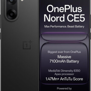 OnePlus Nord CE5