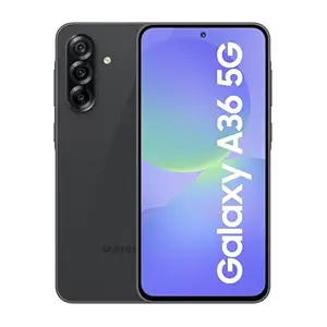 Samsung Galaxy A36 5G