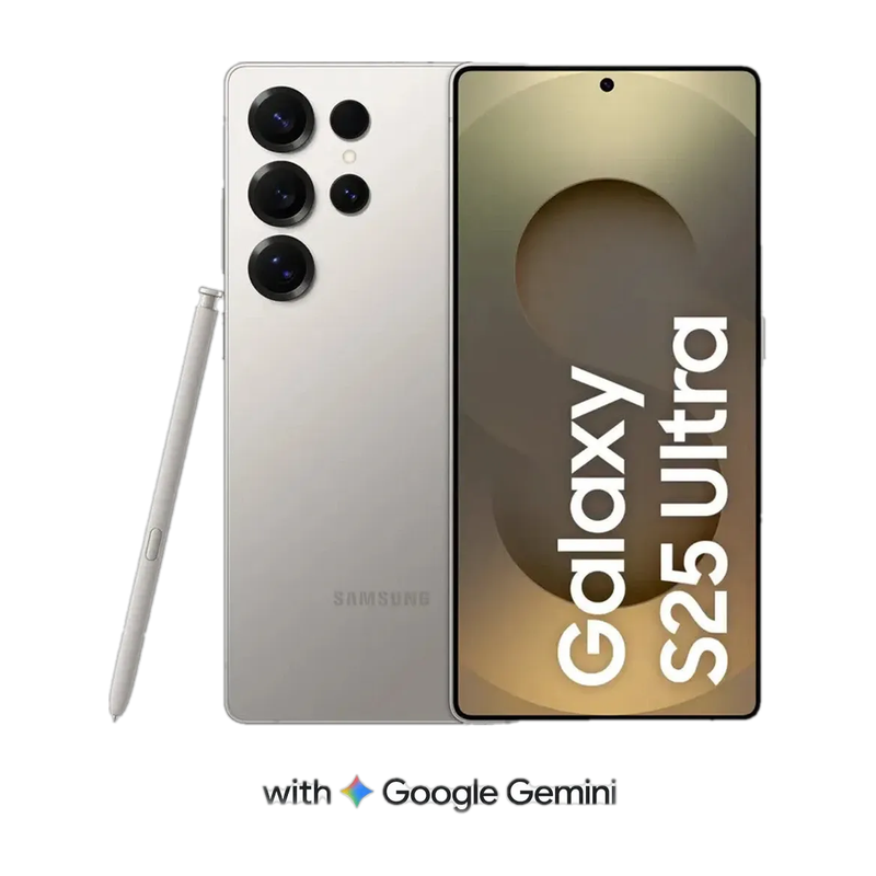 Samsung Galaxy S25 Ultra 5G