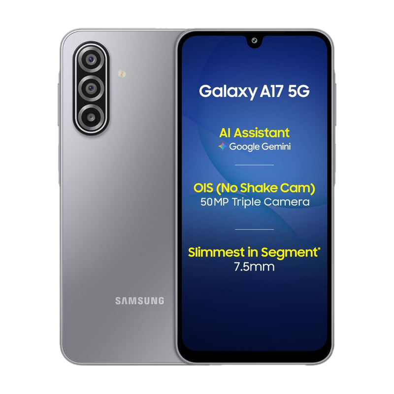 Samsung Galaxy A17 5G