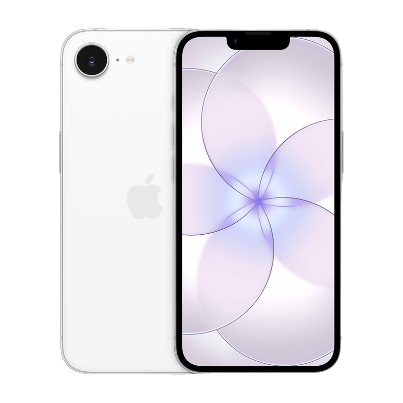 Apple iPhone 17e