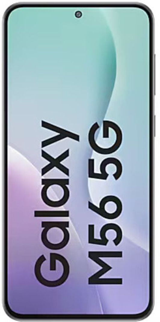 Samsung Galaxy M56 5G