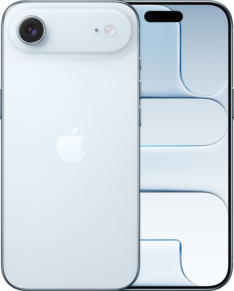 Apple iPhone Air