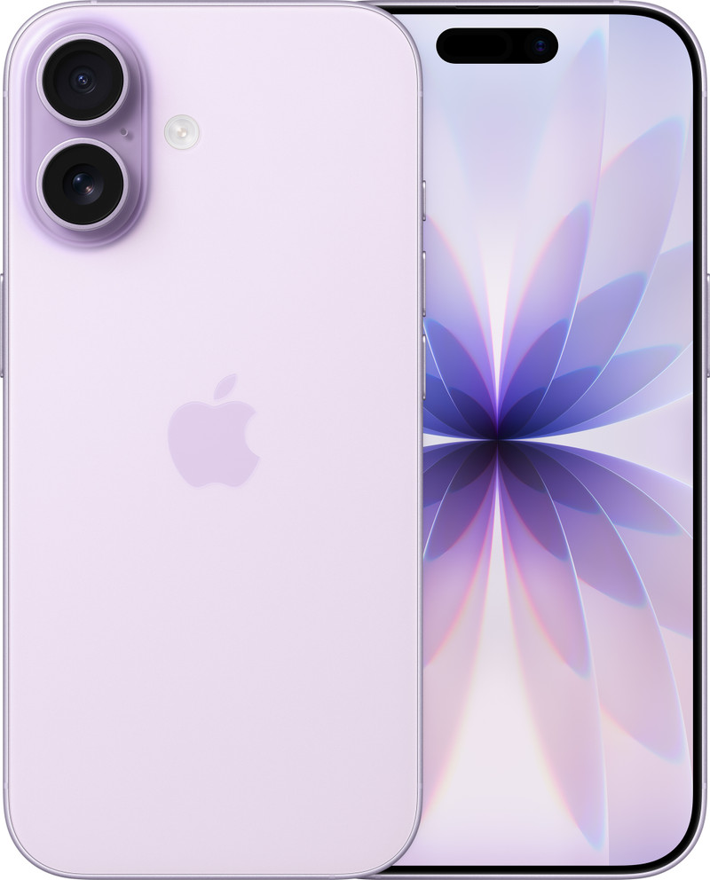 Apple iPhone 17