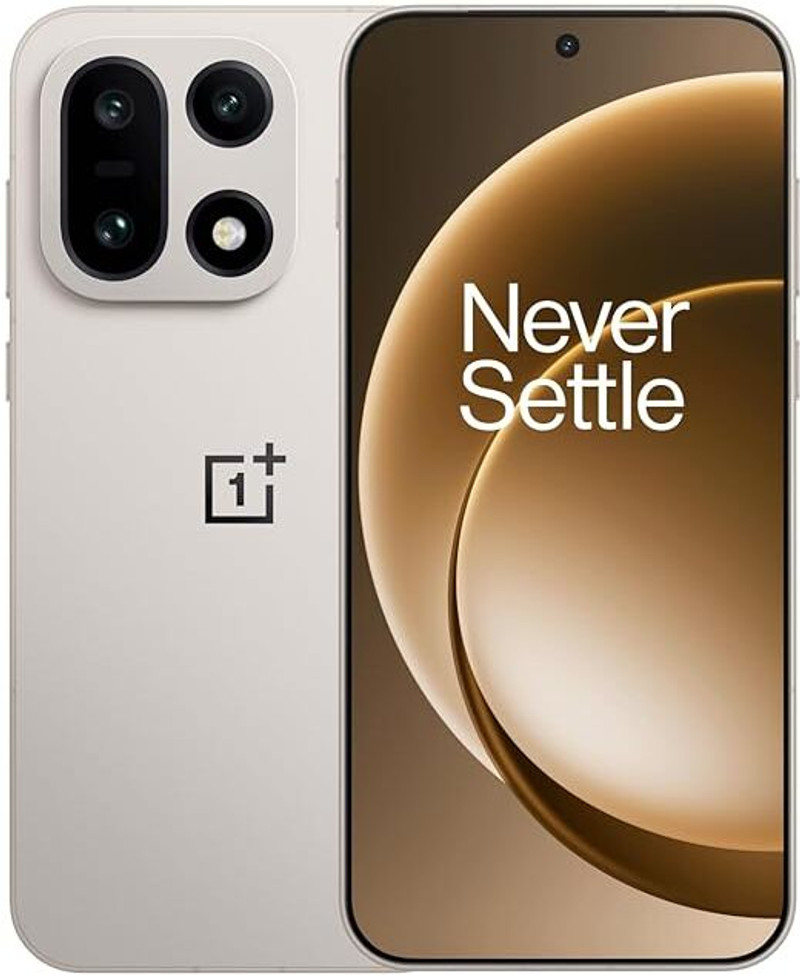 OnePlus 15 5G